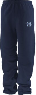 Sweatpants, Navy